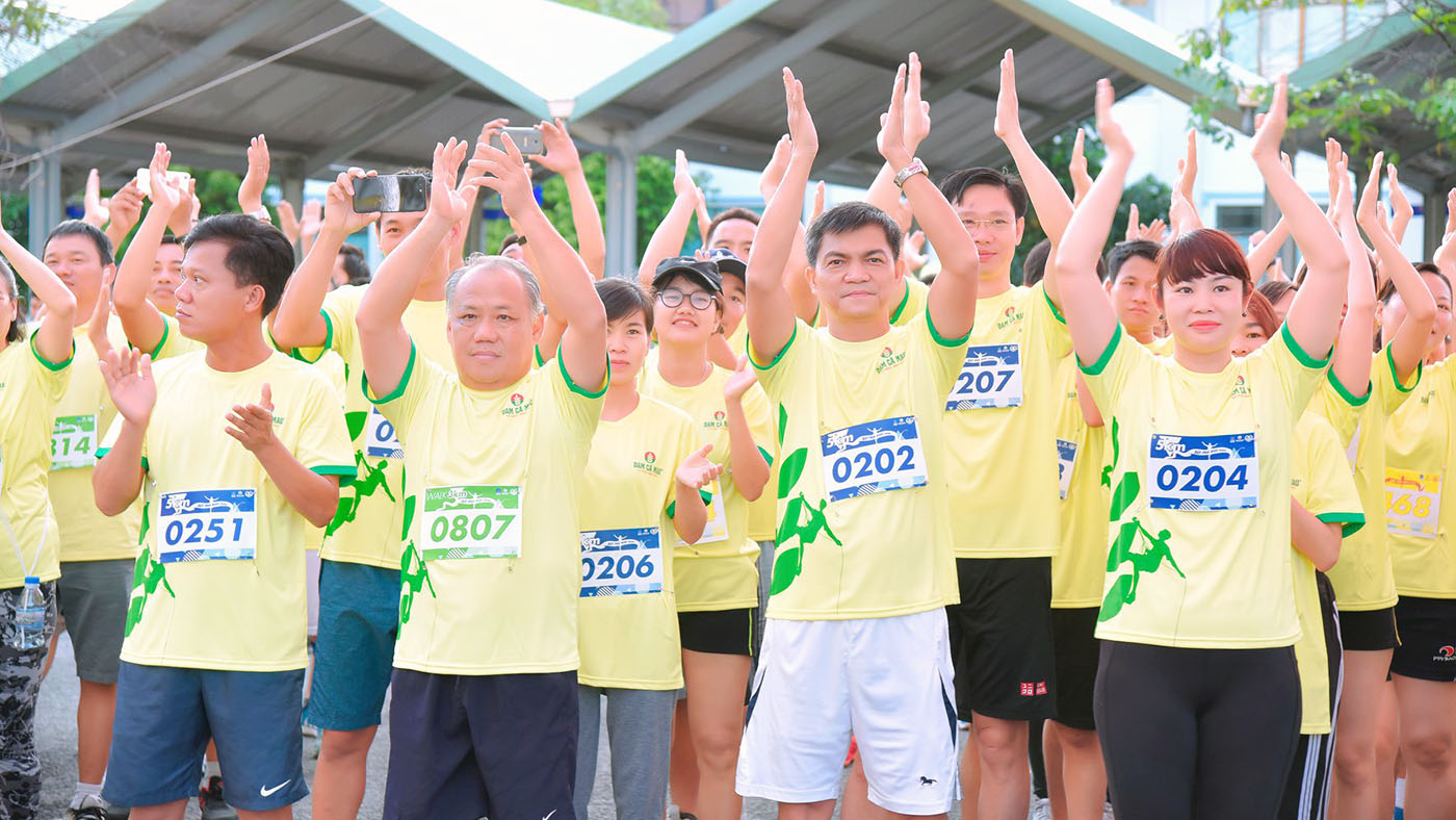 PVCFC Race 3