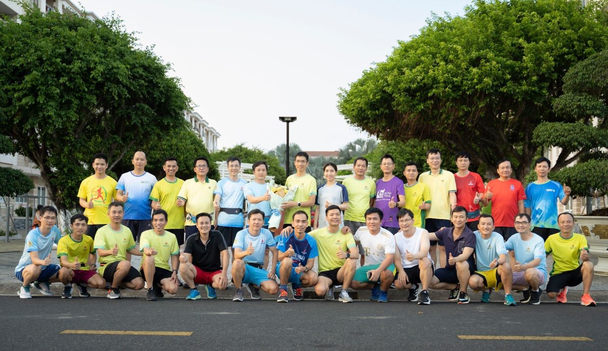 PVCFC Race 4